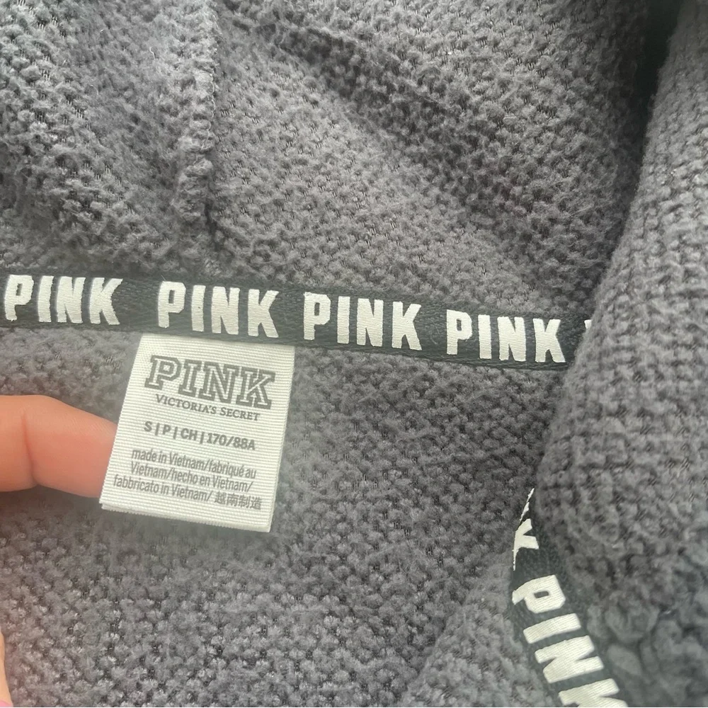 PINK Victorias Secret this pink